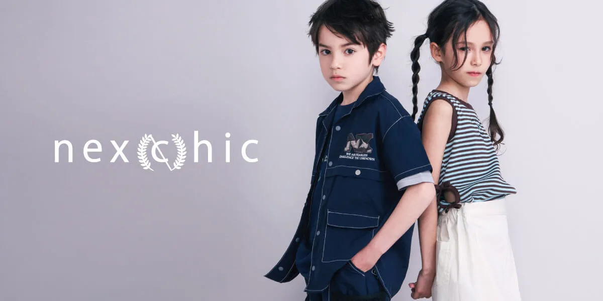 nexchic(ネクシック)