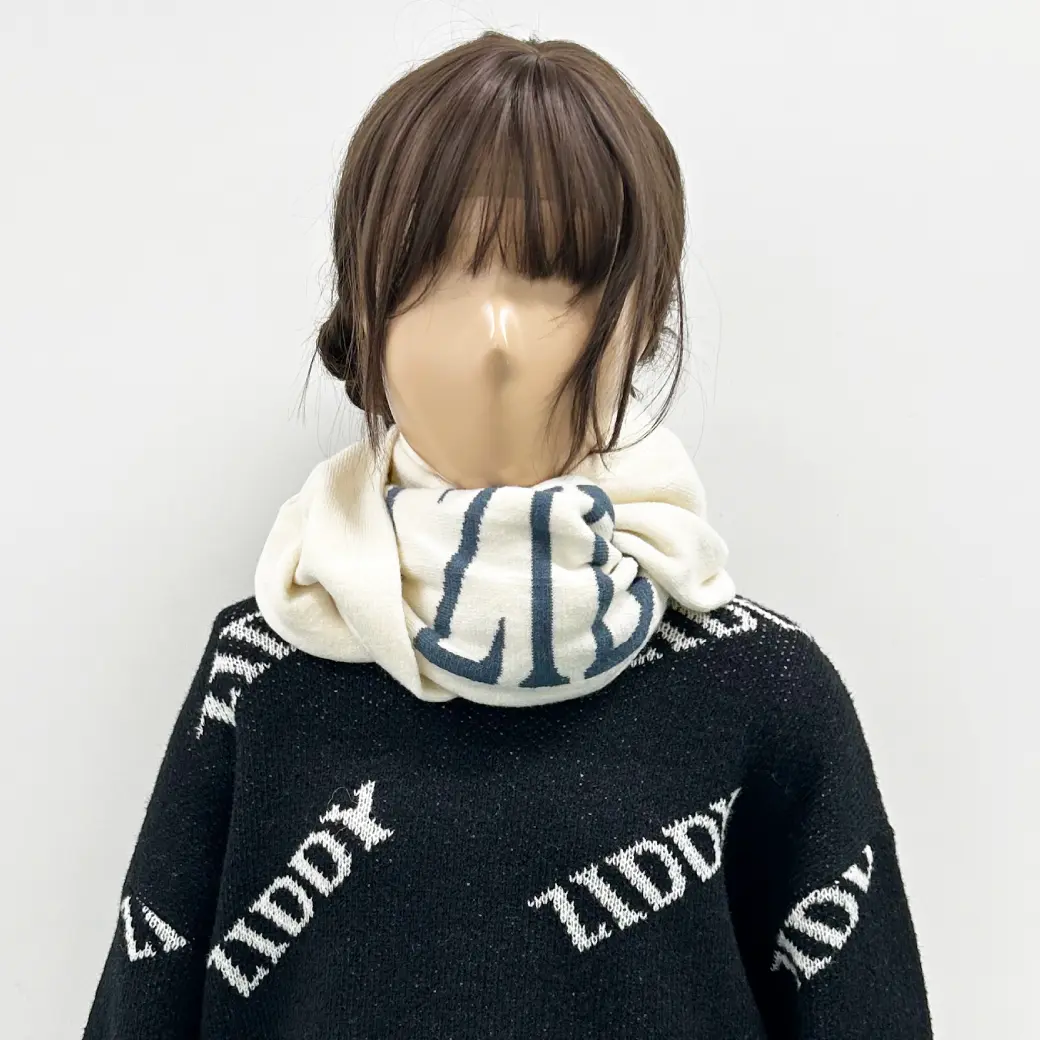 ぐるぐる巻き
