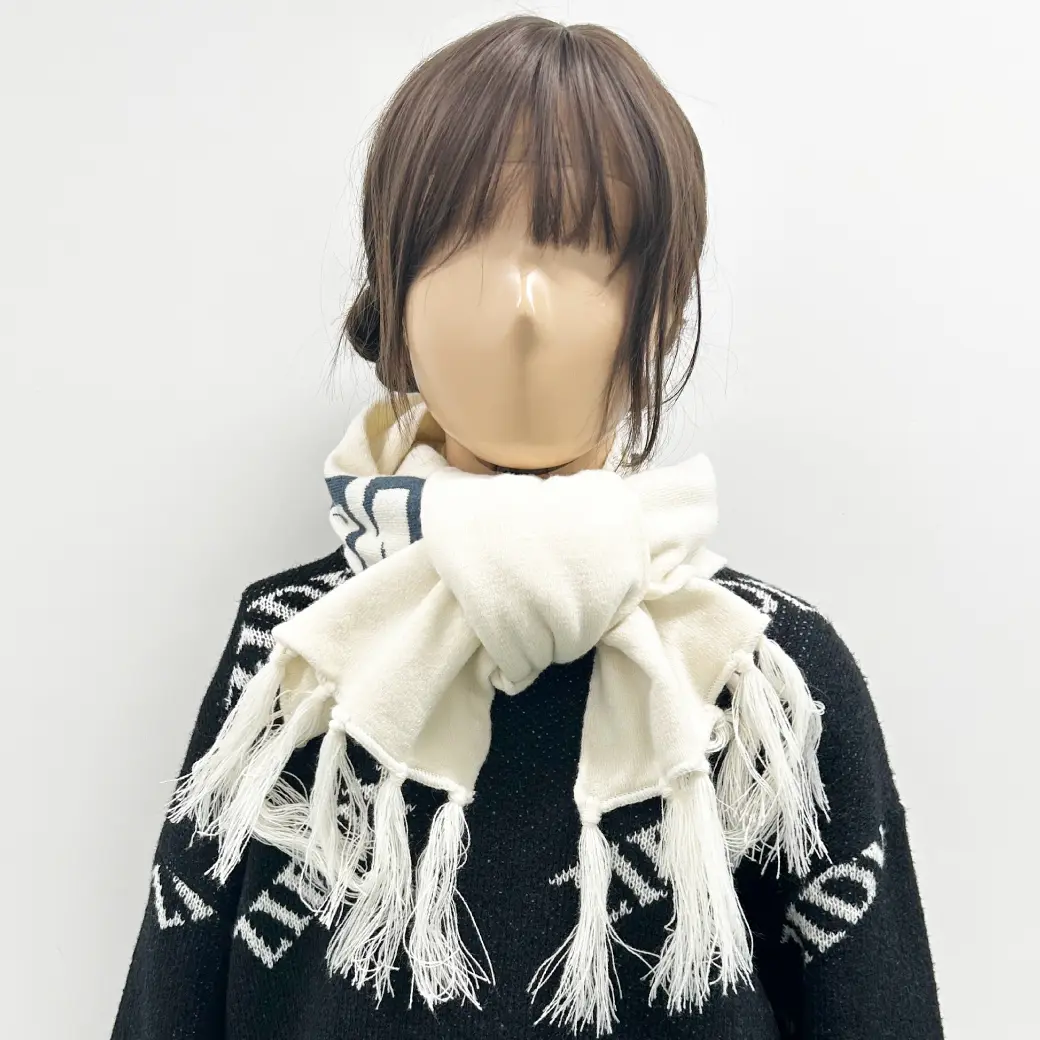 クロス巻き