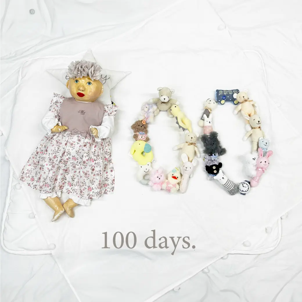 100アート