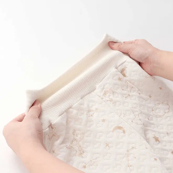 腹巻一体型パンツ