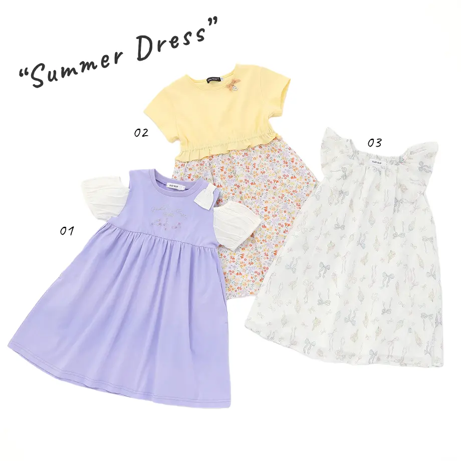 Summer Pants 01