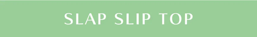 SLAP SLIP(スラップスリップ) ブランドトップページへ