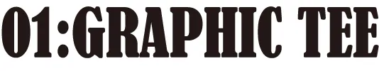 SLAP SLIP プリント長袖Tシャツ（グレー）