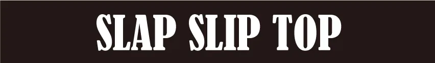 SLAP SLIP（スラップスリップ）ブランド一覧へ