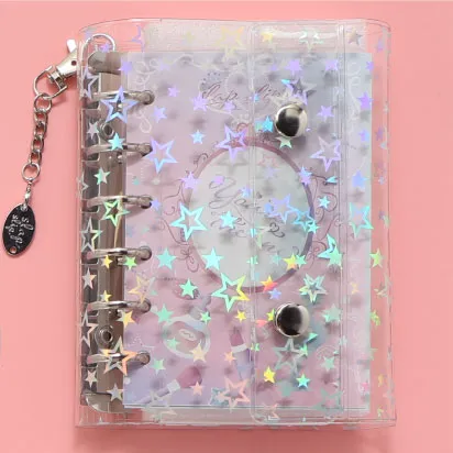 SLAP SLIP オリジナルチャーム付きスラぷくシール帳 商品画像