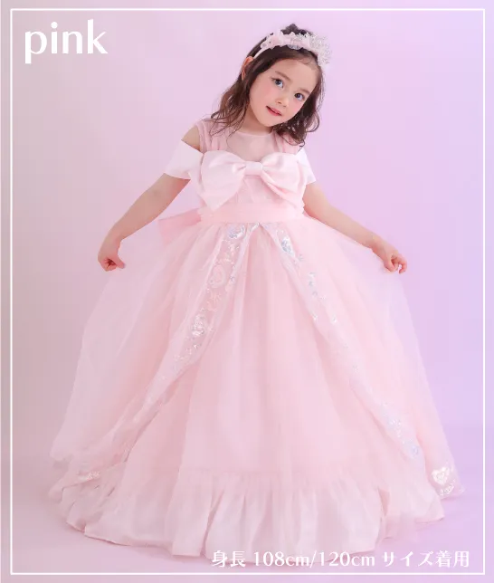 SLAP SLIP（スラップスリップ）プリンセス撮影会 イベント当日の集合写真