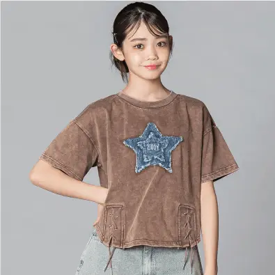 合わせるファッションコーデアイテム