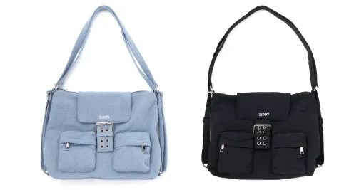 マルチWAYバッグ（リュック・ショルダー・手提げの3通りで使えるバッグ）の商品画像